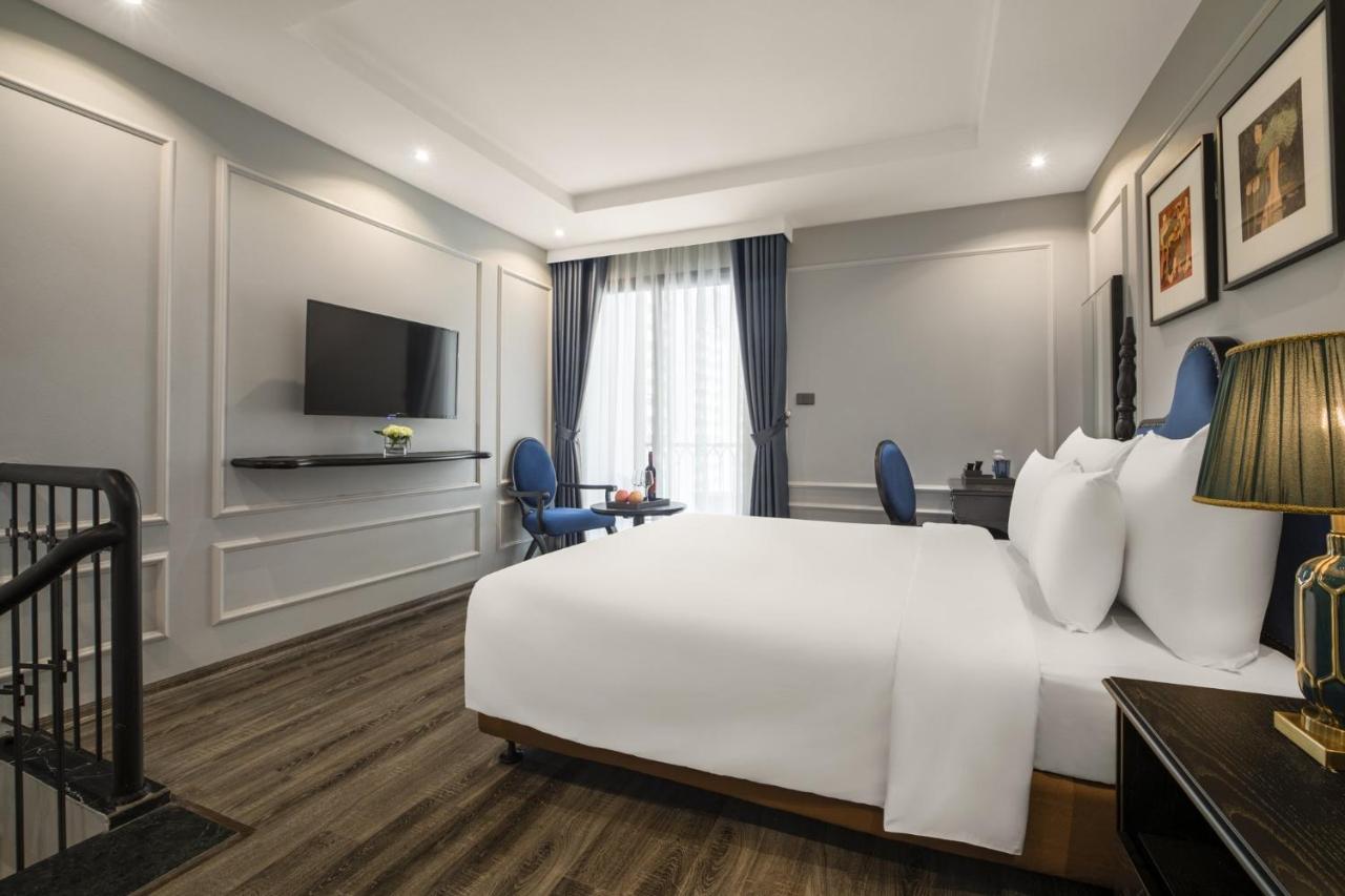Duplex Suite