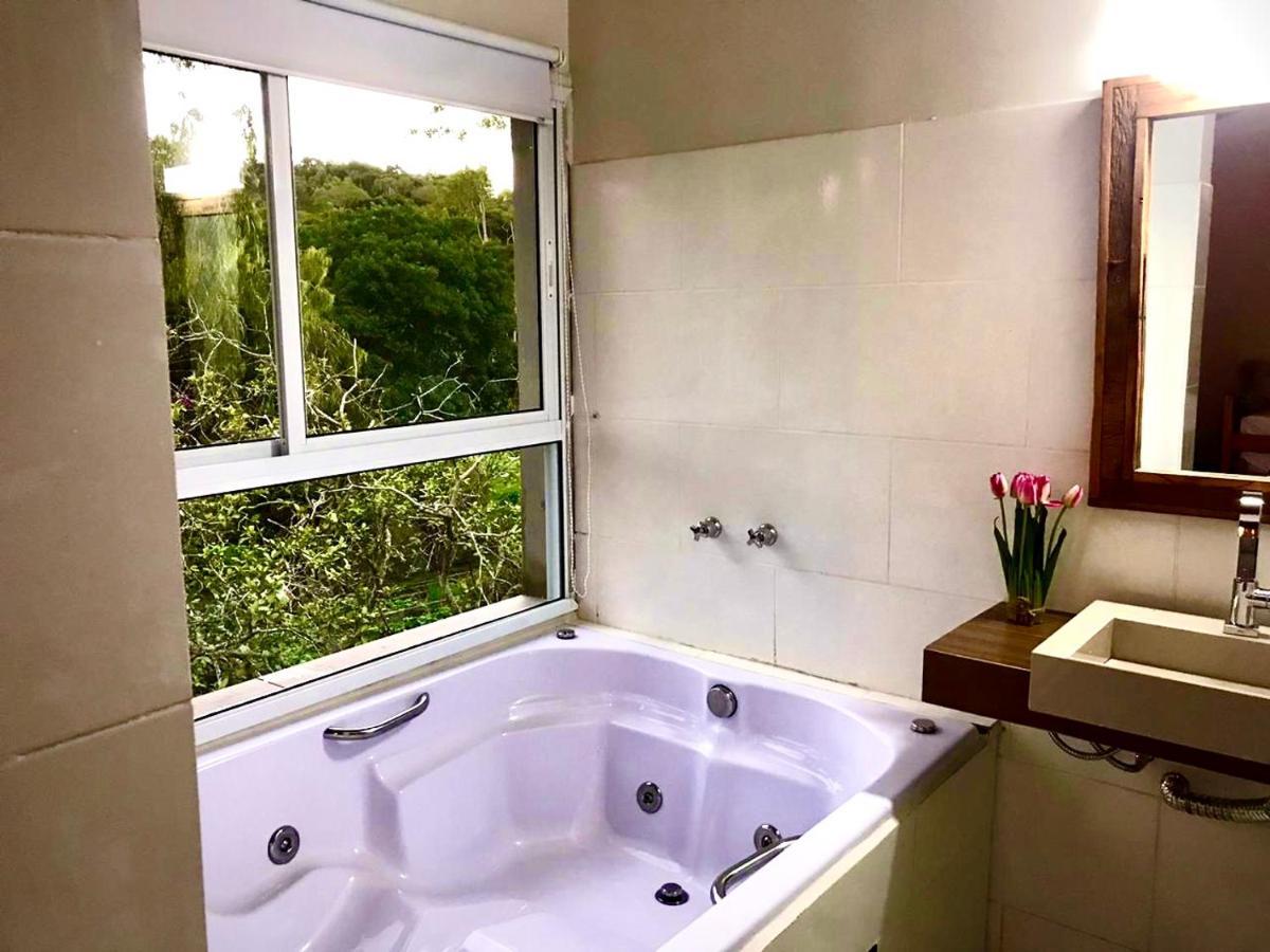 Suite with Spa Bath