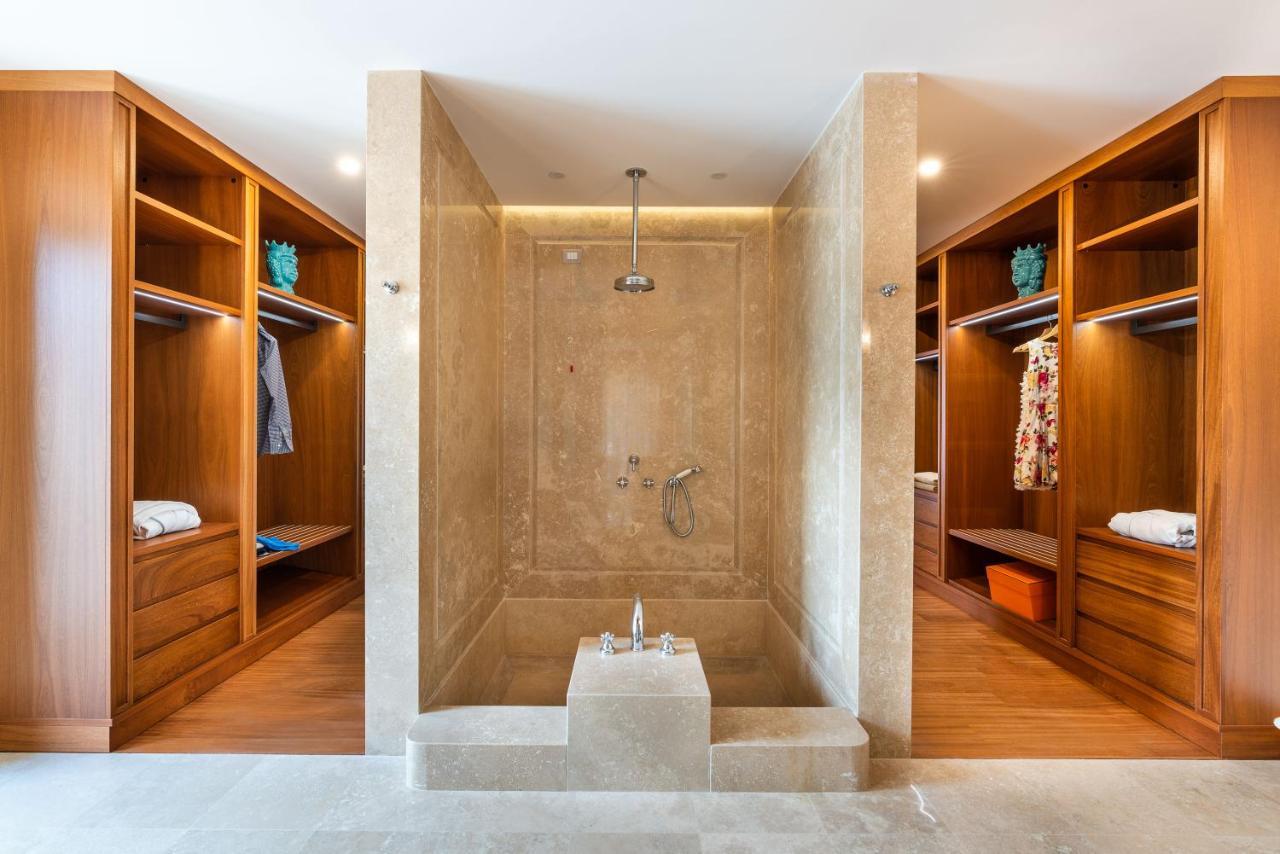 Suite con piscina privada