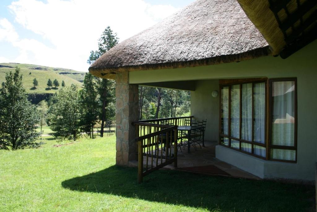 Chalet