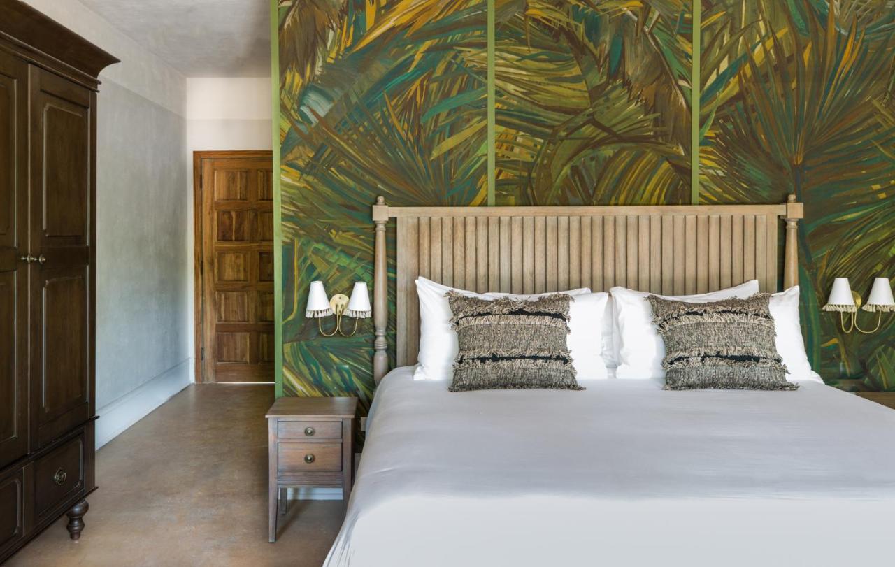 Habitación Deluxe con cama extragrande