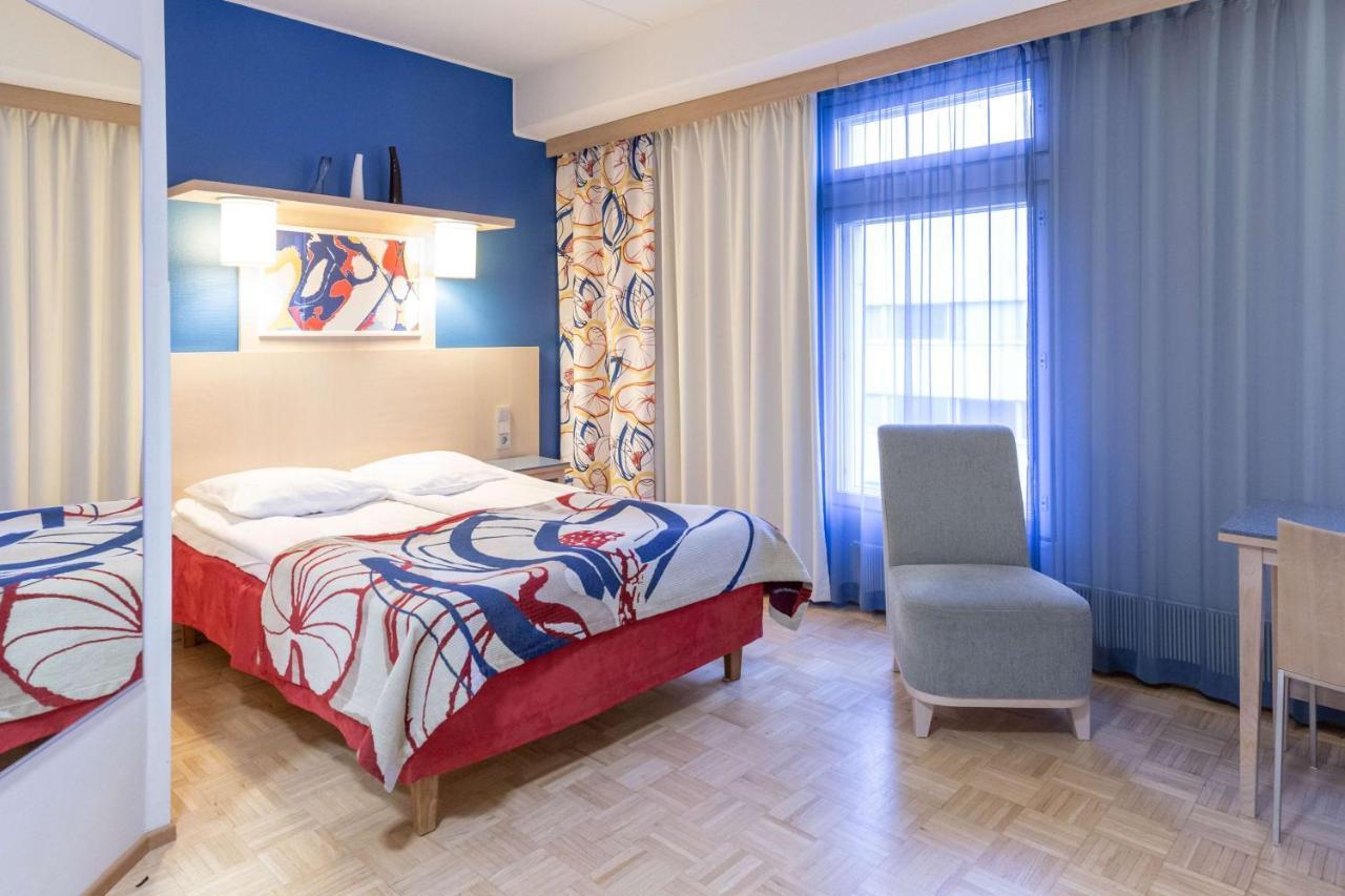 Superior Queen Room