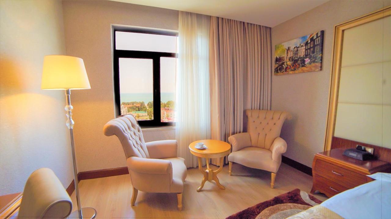 Standard King Room