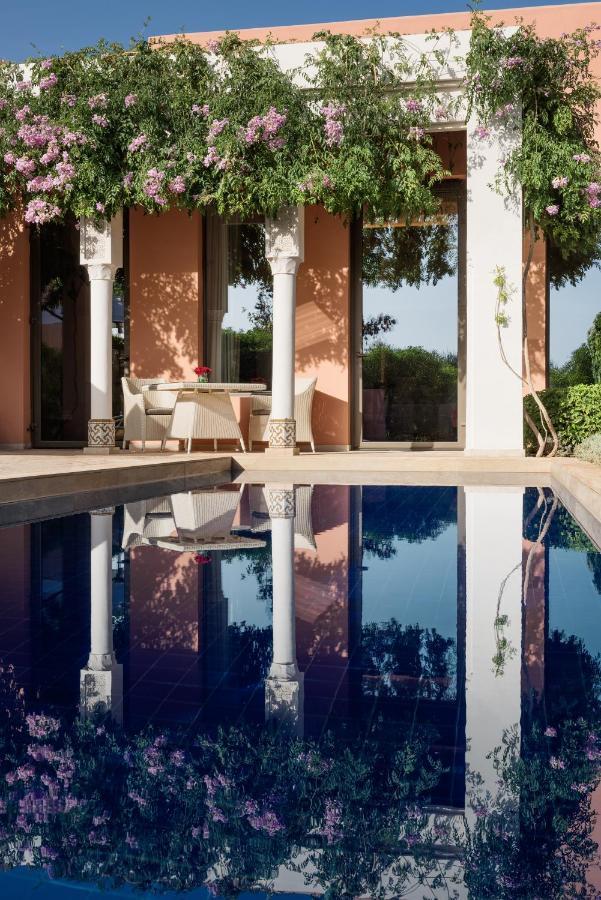 Deluxe Villa Private Pool Twin Bed,957386443:JPEG