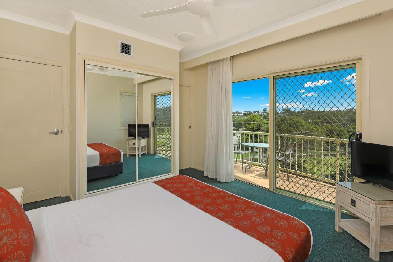 Standard Two-Bedroom One-Bathroom Apartment
