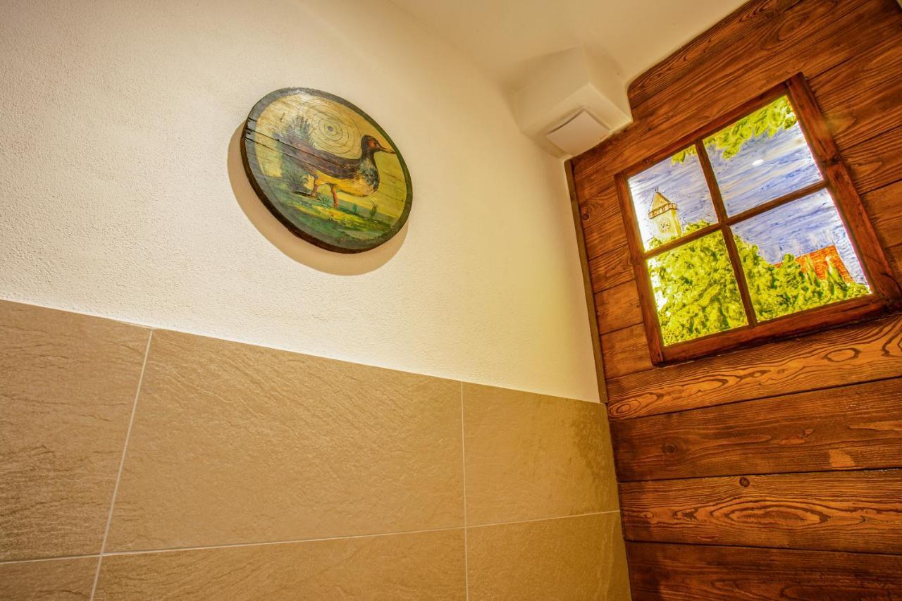 Zweibettzimmer