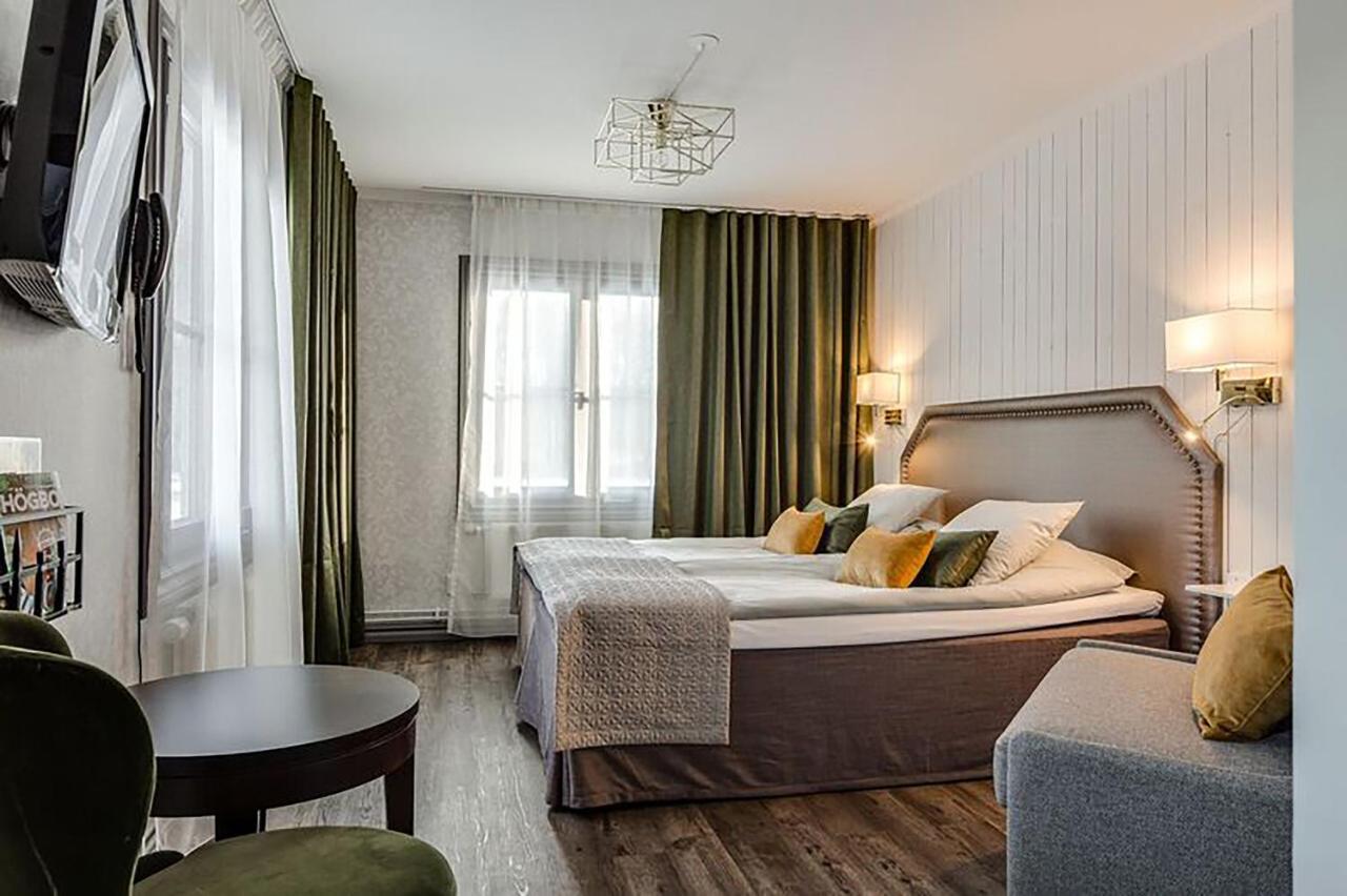 Double Room Annex