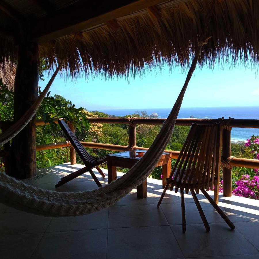 Deluxe Suite with Sea View
