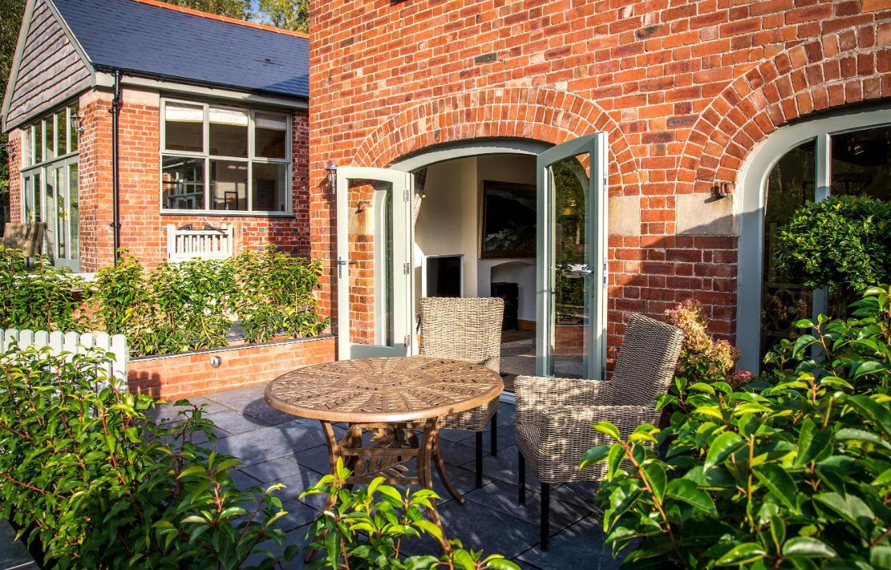 Garden Superior Suite