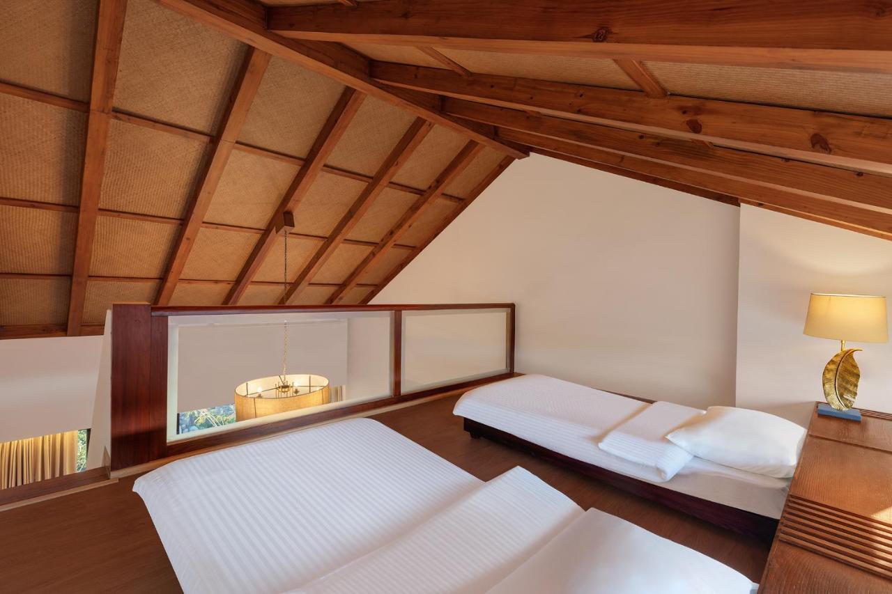 Alaya Suite - Mountain View