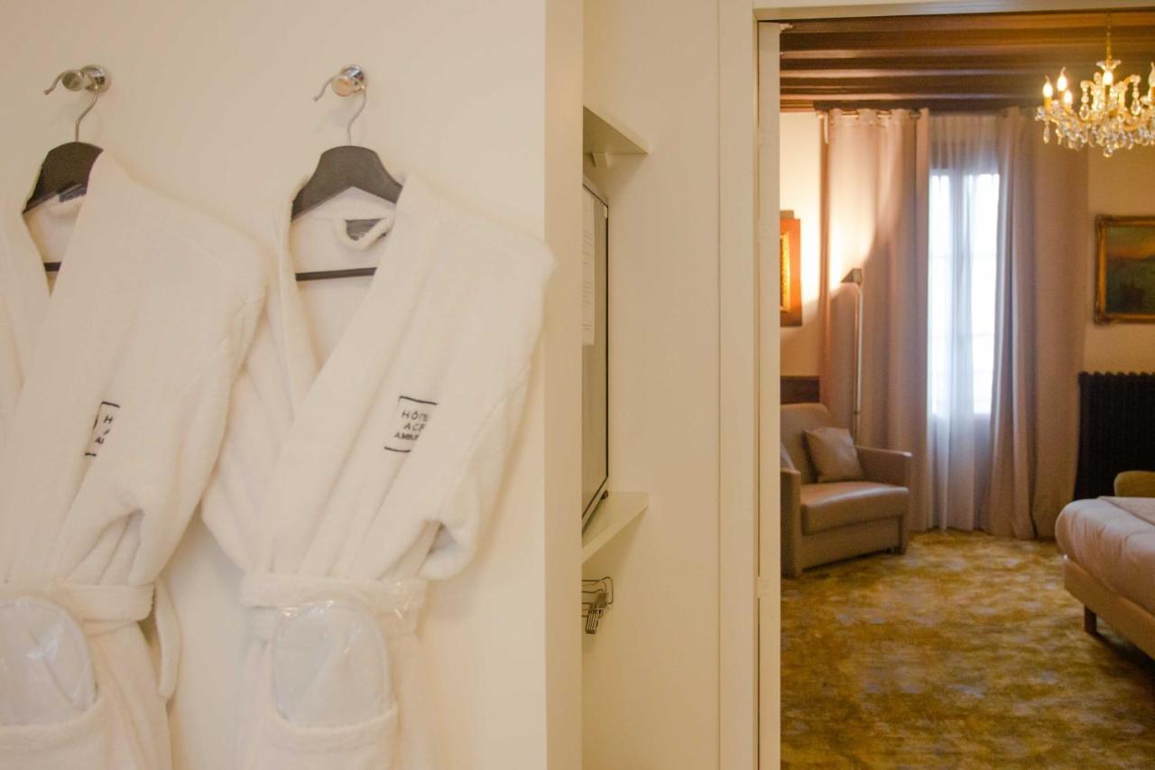 Privilege Double Room