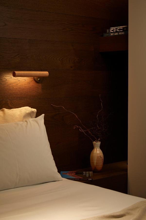 King Room Ocean View Waitematā