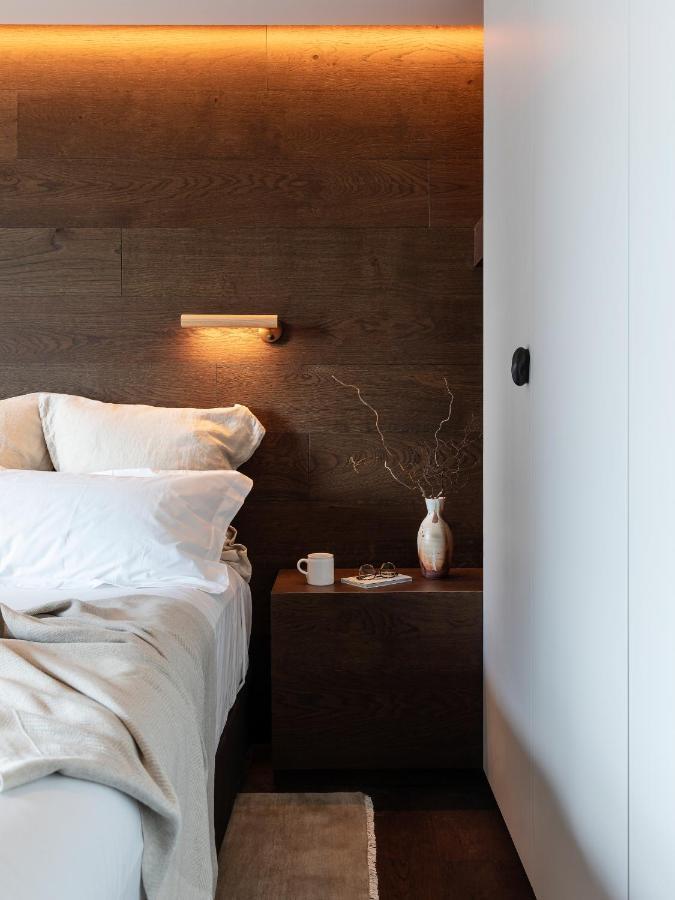 King Room Ocean View Waitematā