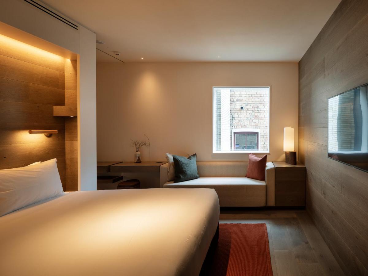 King Room Laneway