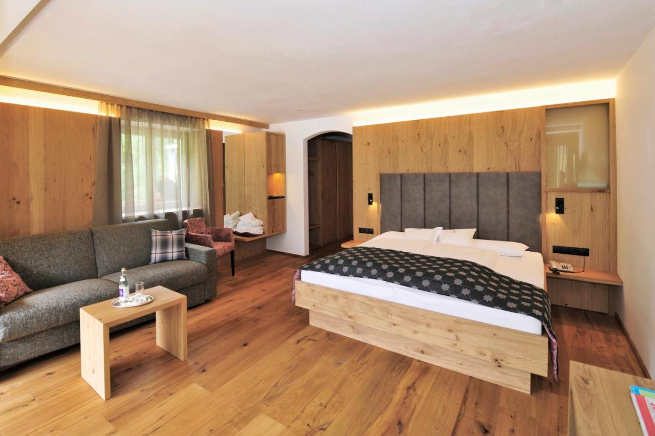 Junior Suite Balcony