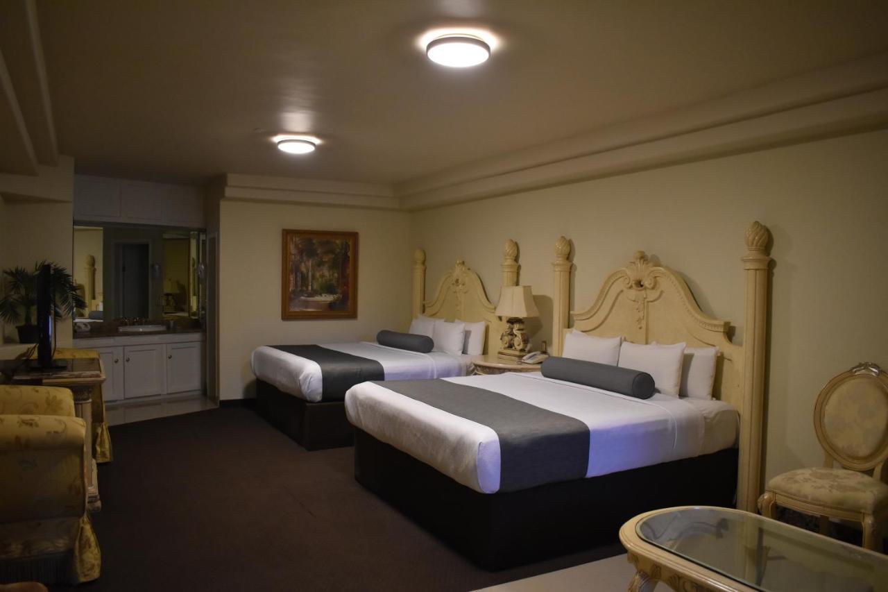 Suite