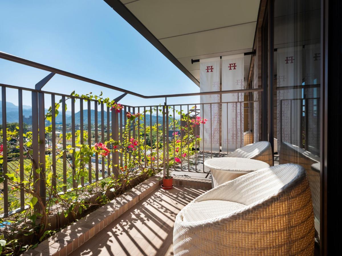 Triple Room with Balcony