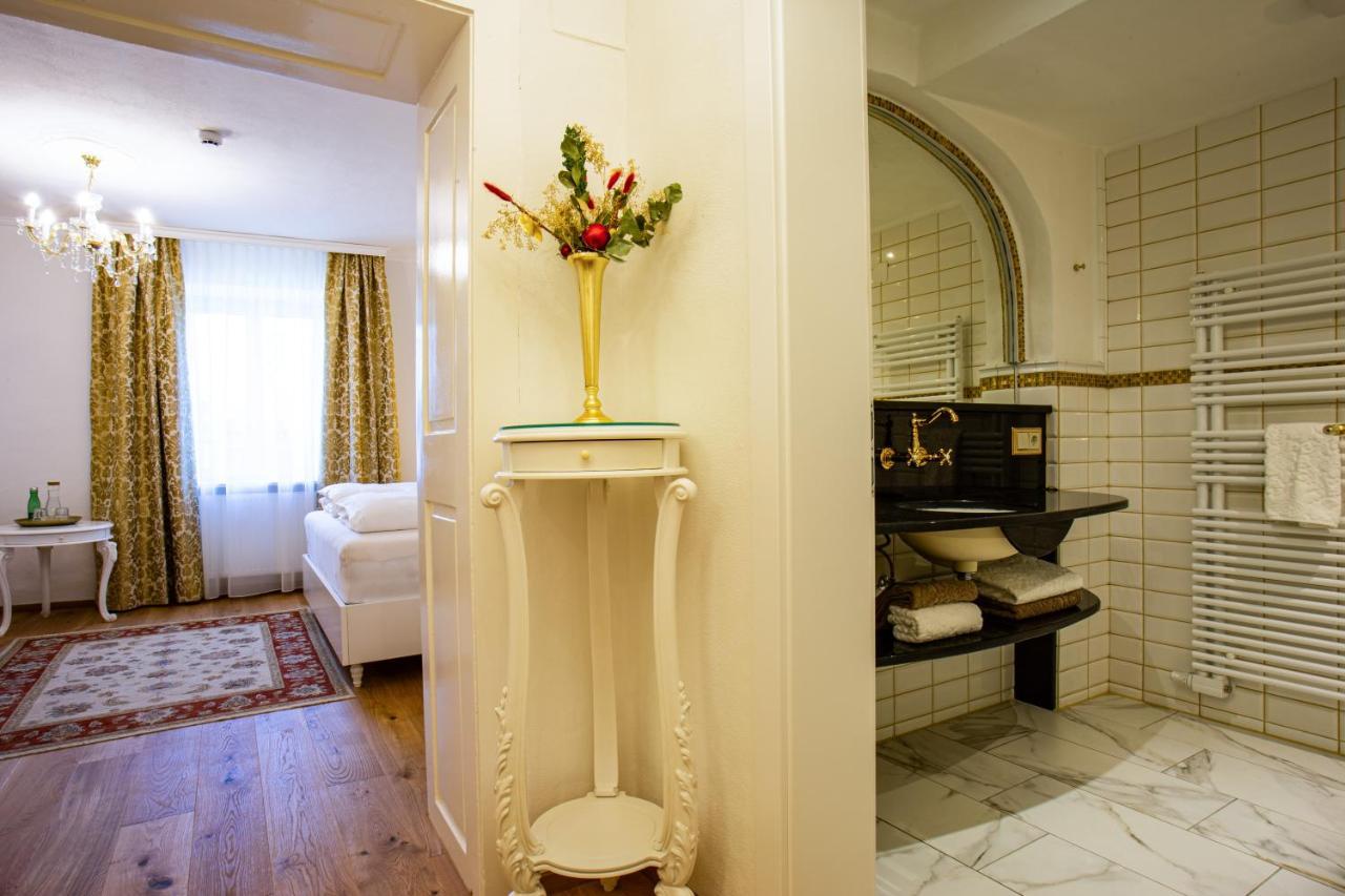 Deluxe Doppelzimmer