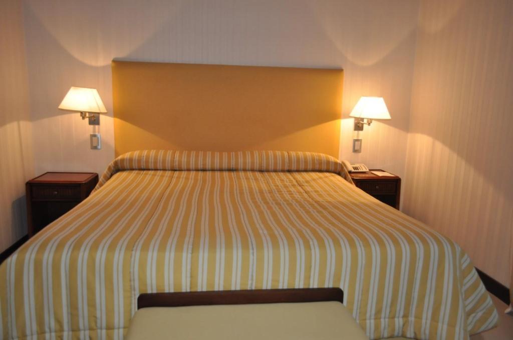 Double Suite with Sea View