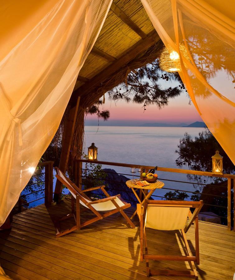 Suite with Sea View