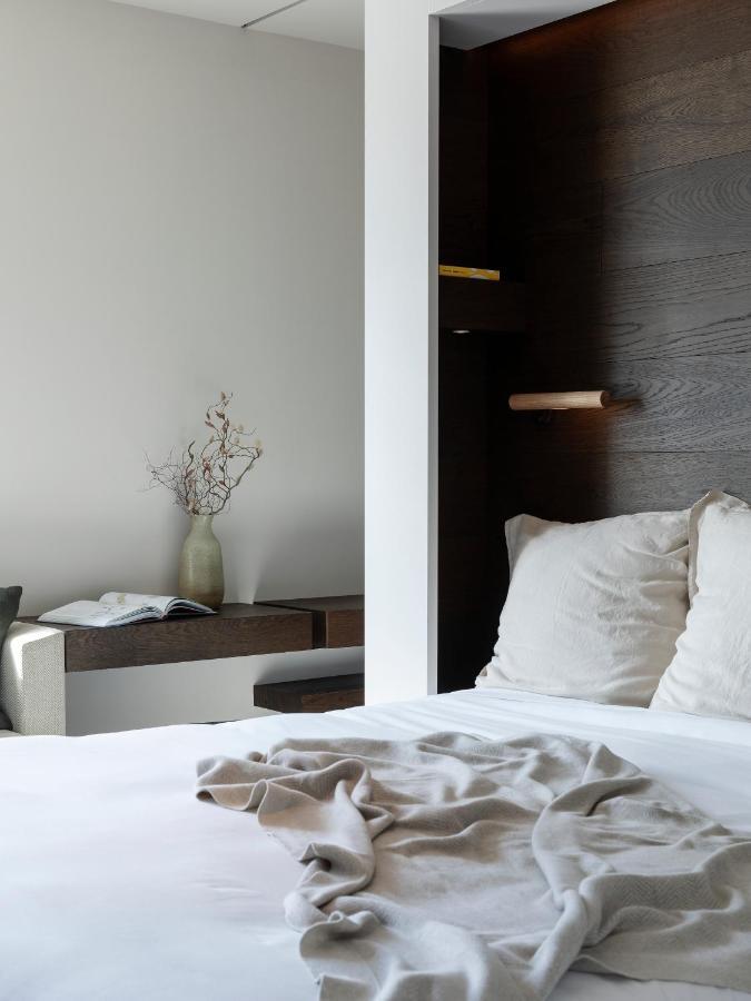 King Room Ocean View Waitematā