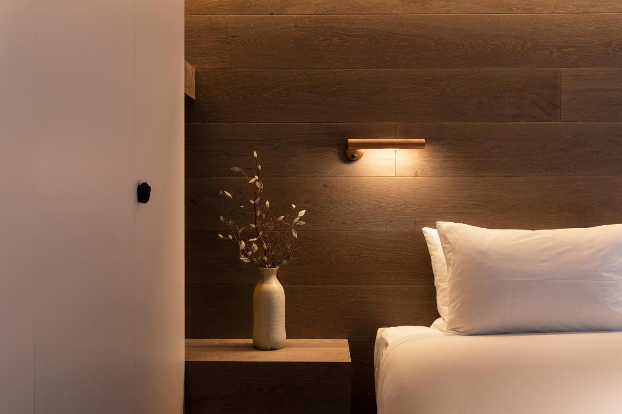 King Room Laneway
