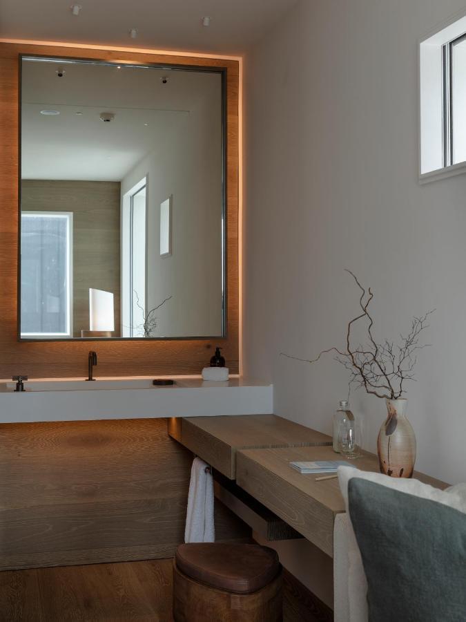 King or Twin Room City View