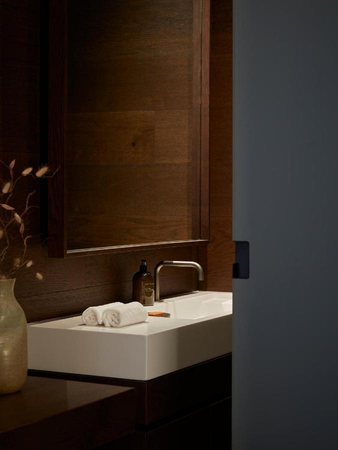 King Room Ocean View Waitematā