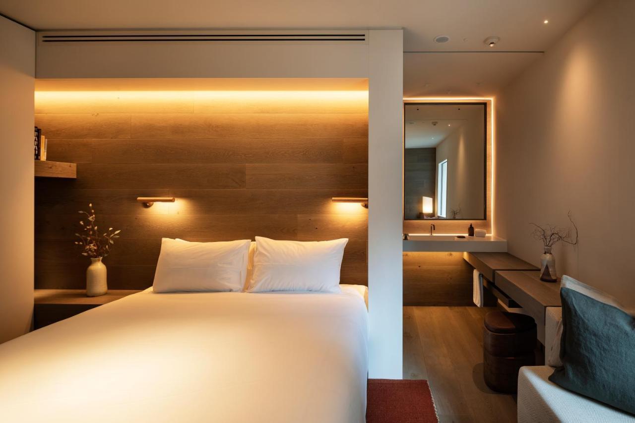 King Room Laneway