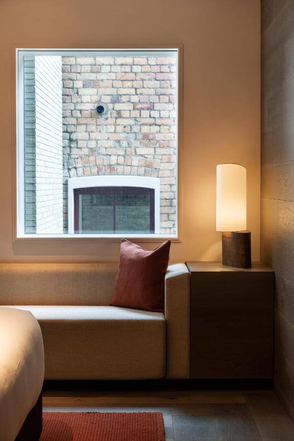King Room Laneway