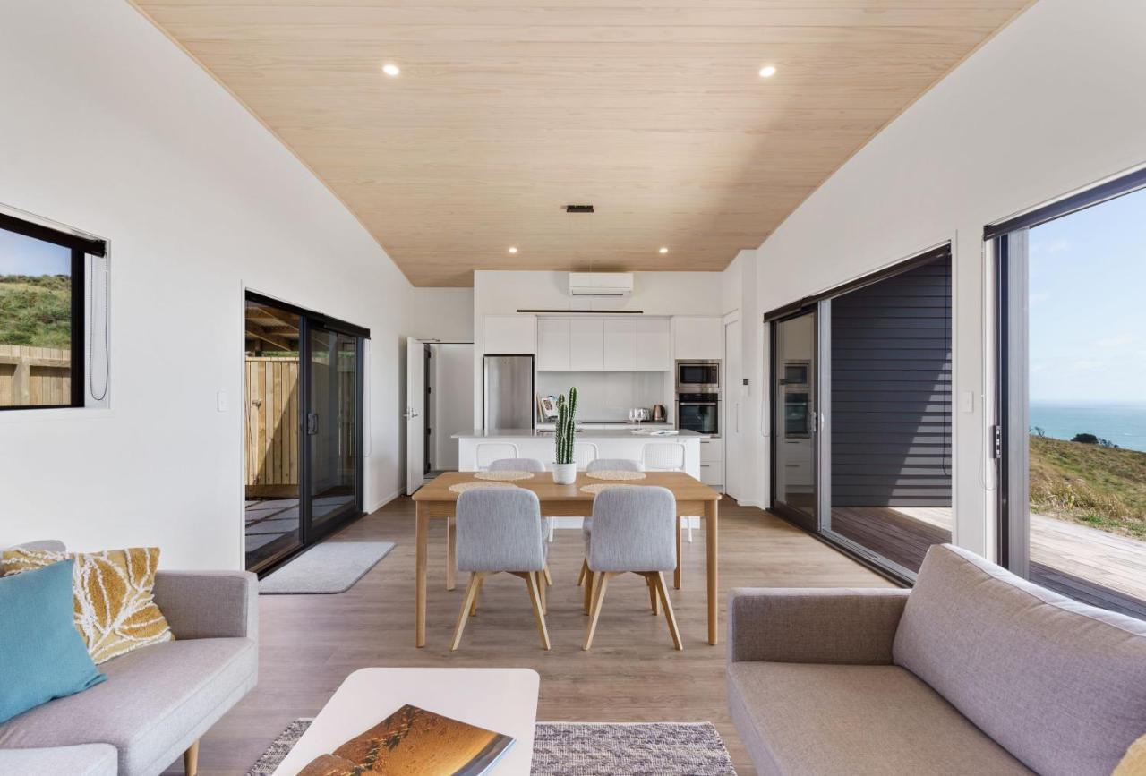One Bedroom Villa