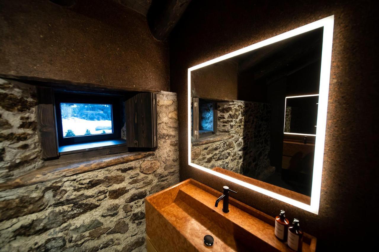 Chambre Double Supérieure