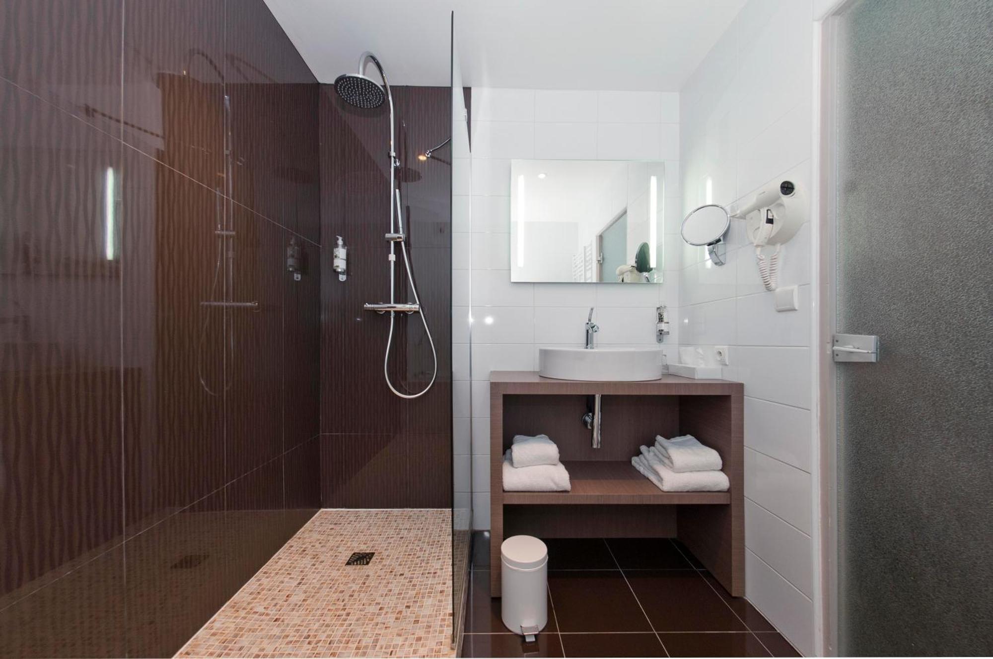Chambre Supérieure
