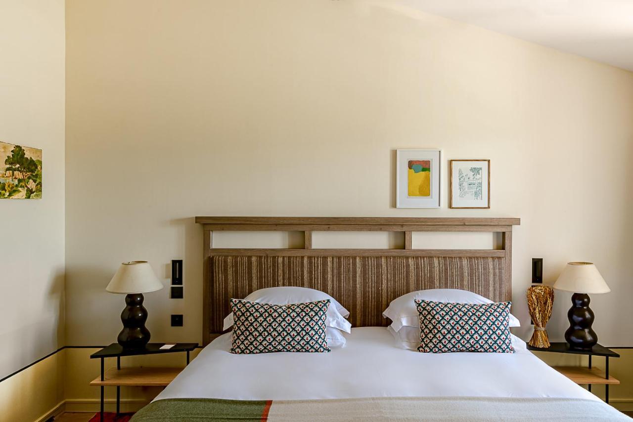 Deluxe Ventoux Room