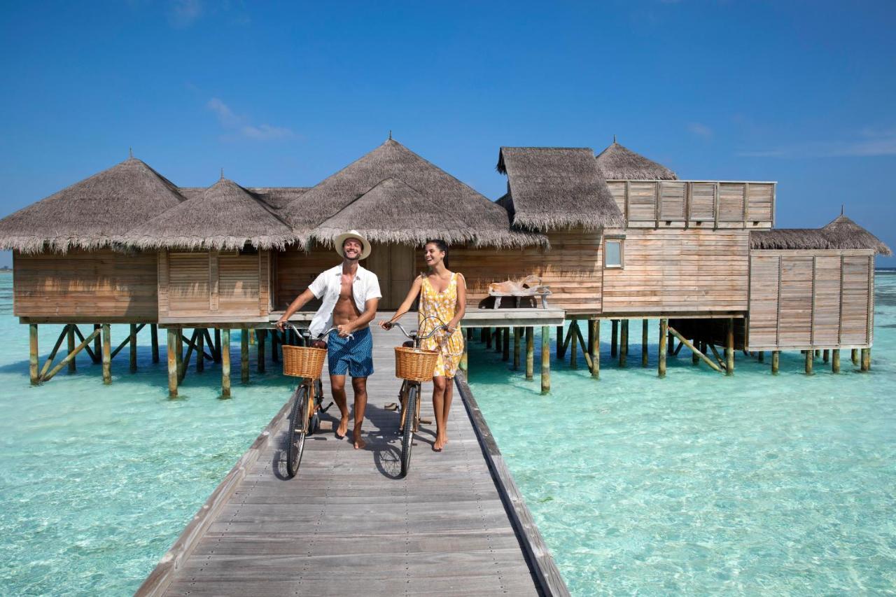 Gili Lagoon Residence