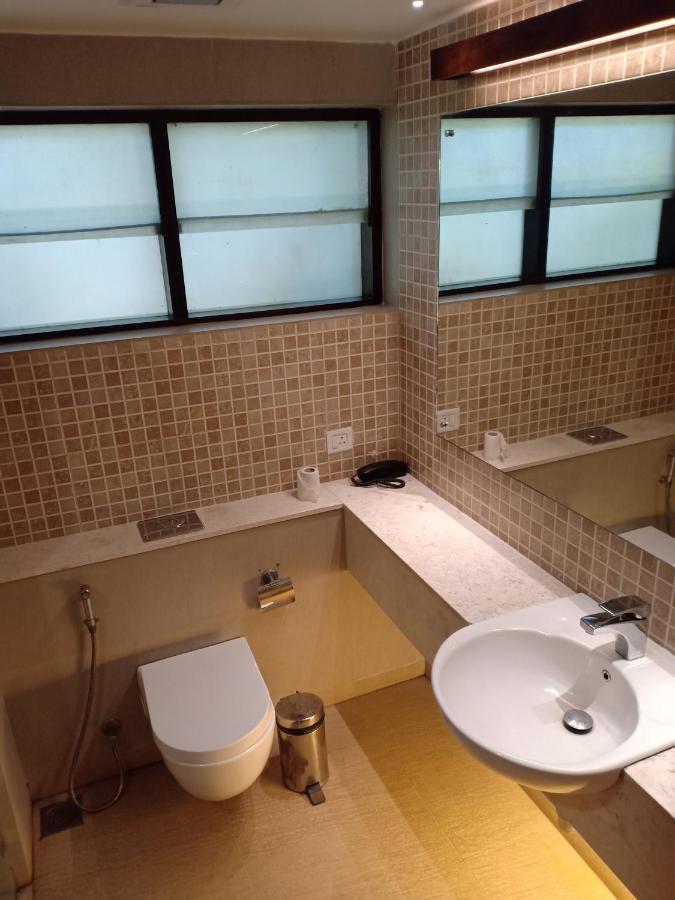 Deluxe Double or Twin Room with River View