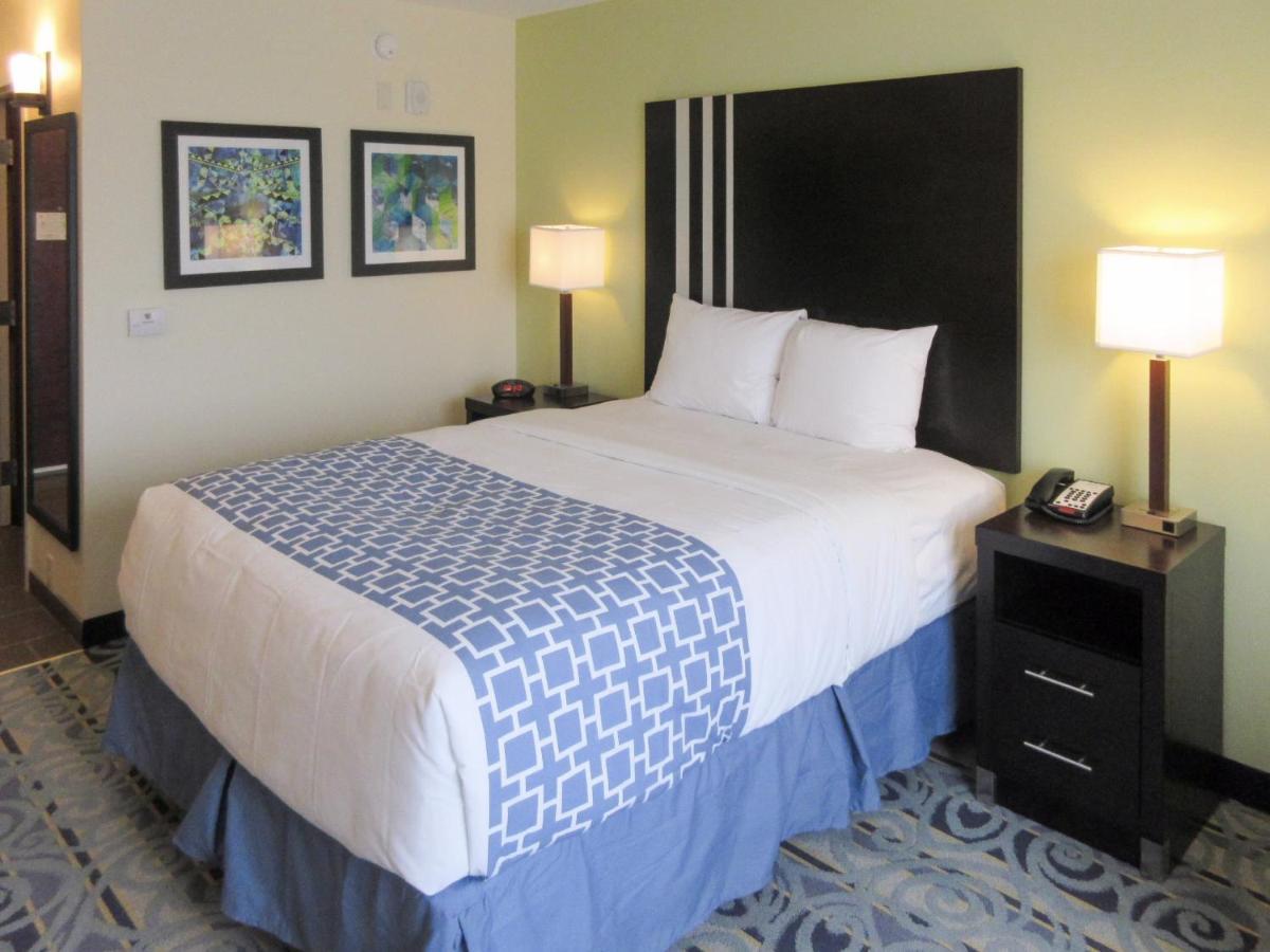 1 Queen Bed Nonsmoking Accessible Wheelchair Accessible