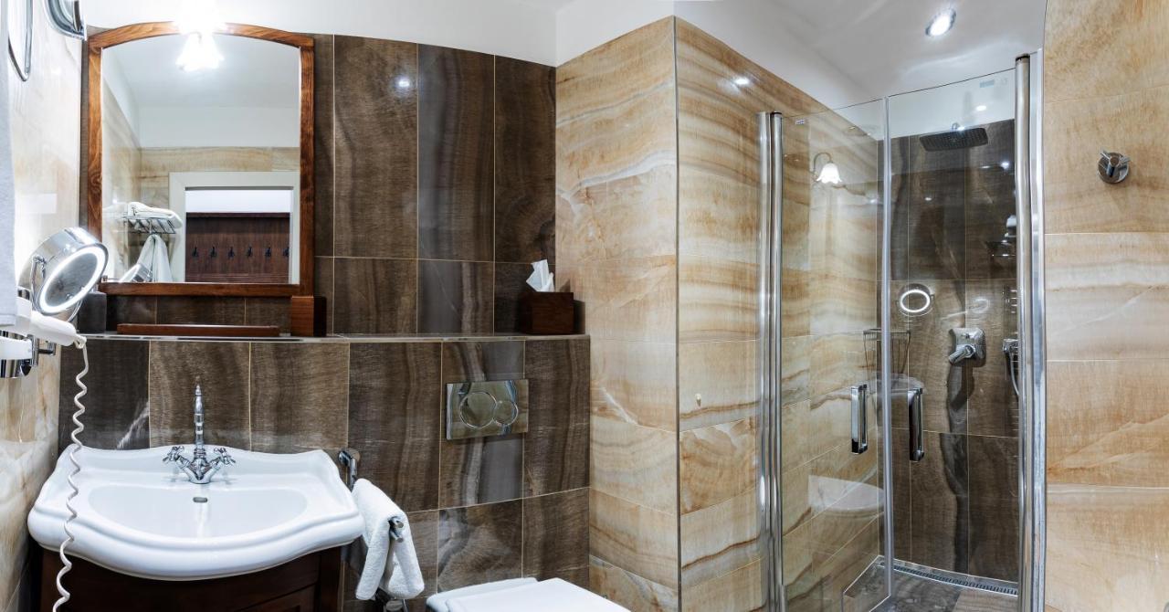 Aristocratic Superior Double Room