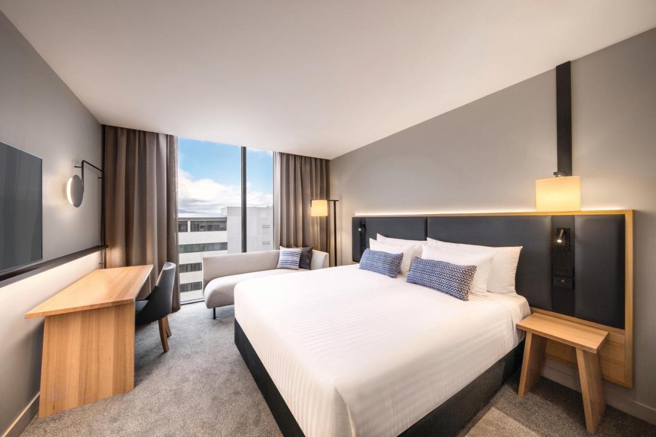 Double or Twin Room with Harbour View