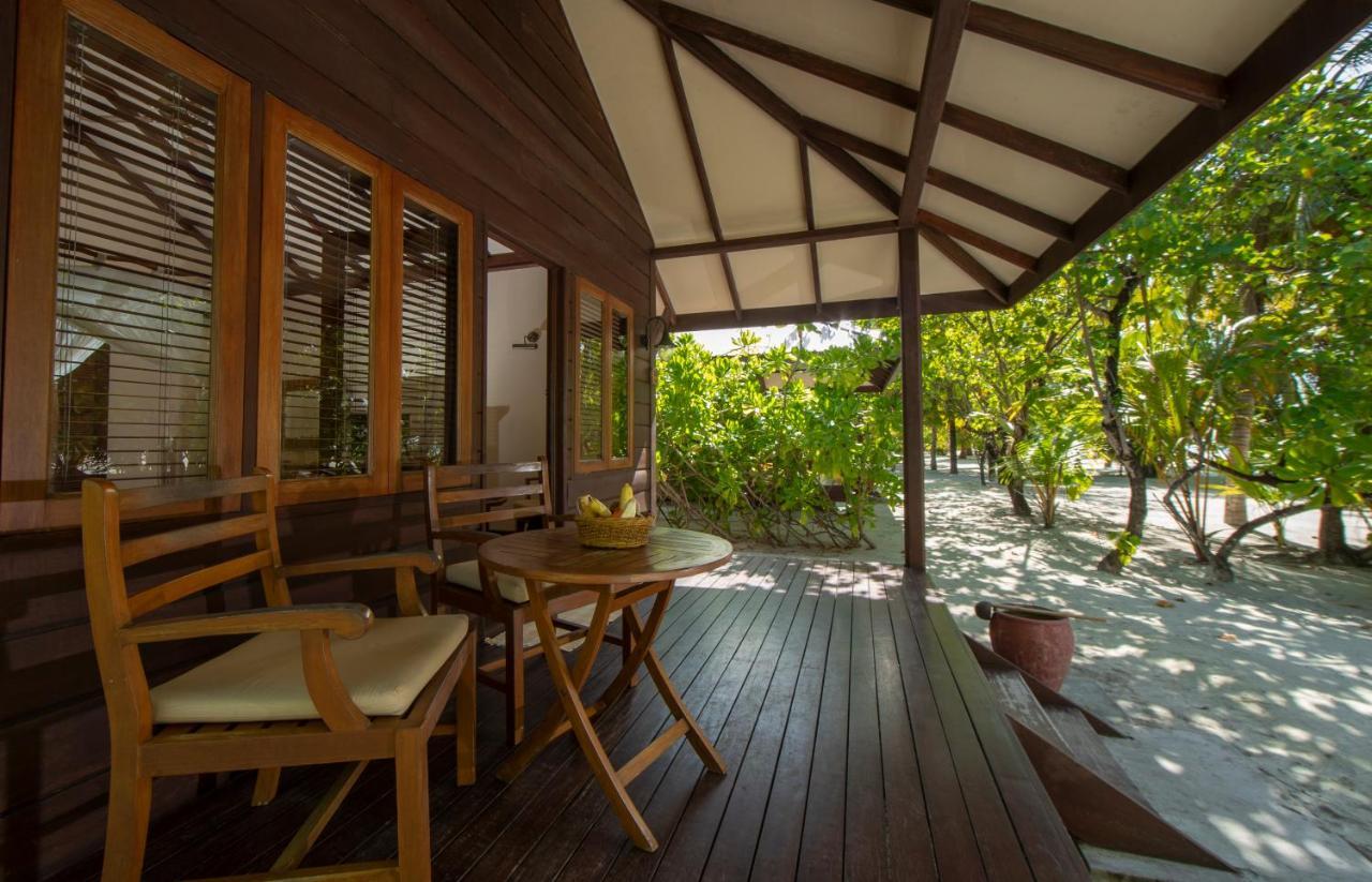 Superior Villa Beach View