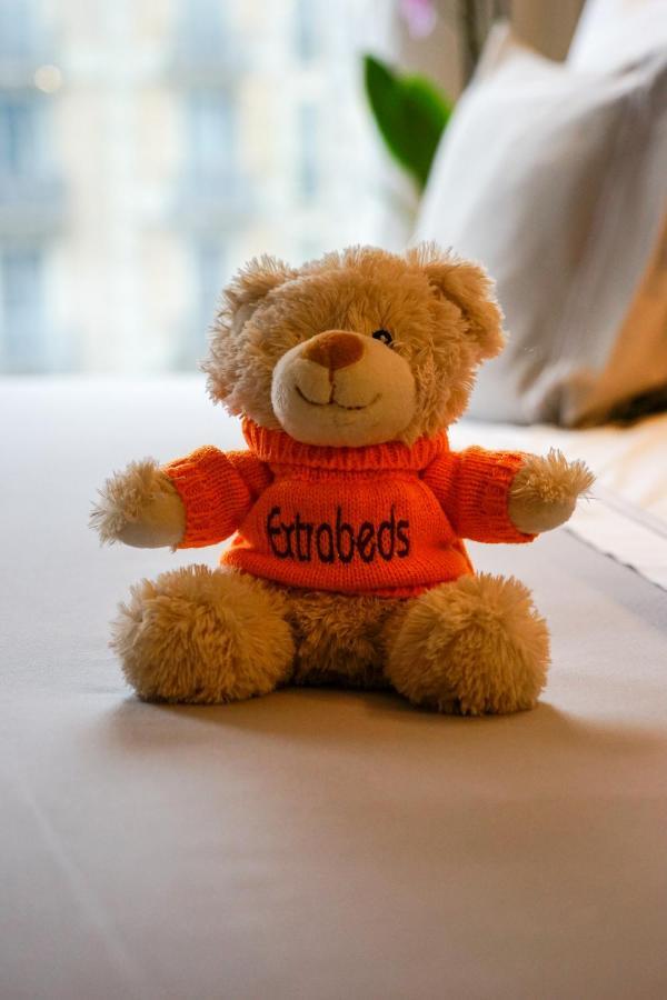 Junior Suite (2 Volwassenen + 2 Kinderen)
