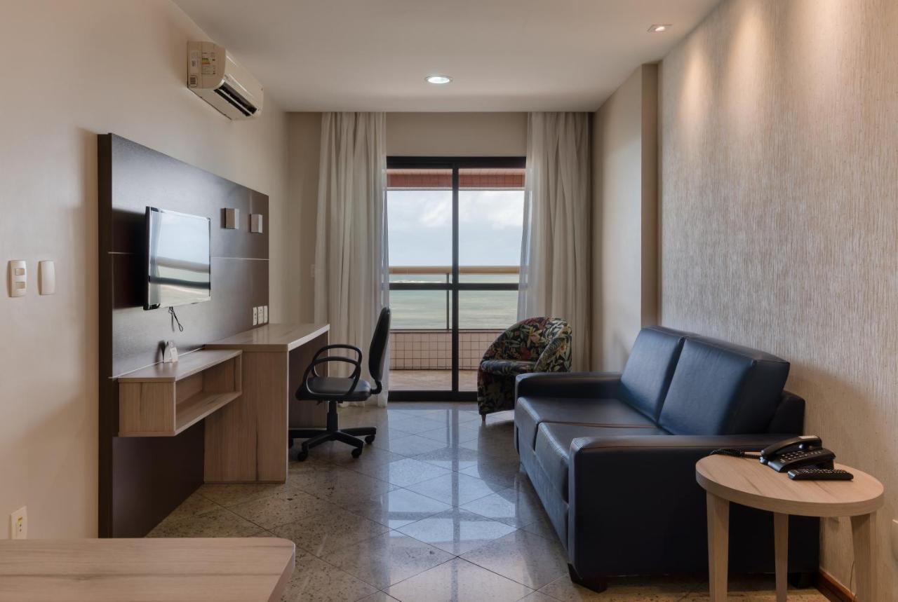Deluxe Suite Twin with Sea View