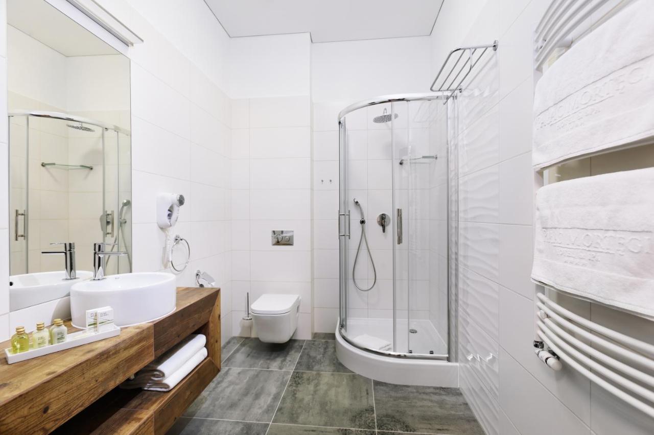 Comfort Double or Twin Room