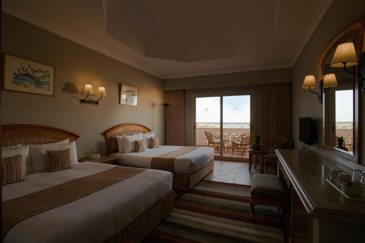 Special Offer - Double Room - Egyptians and Residents Only