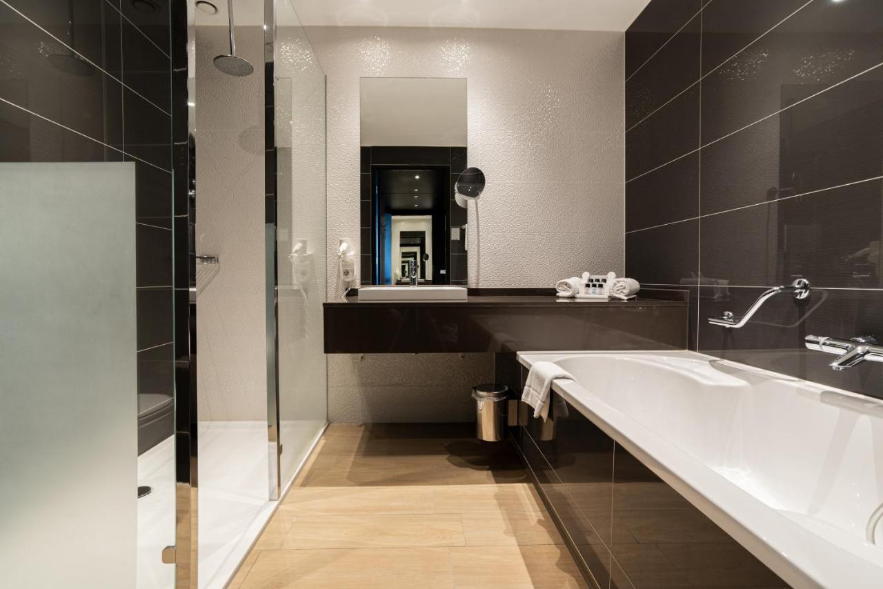Standard Doppelzimmer