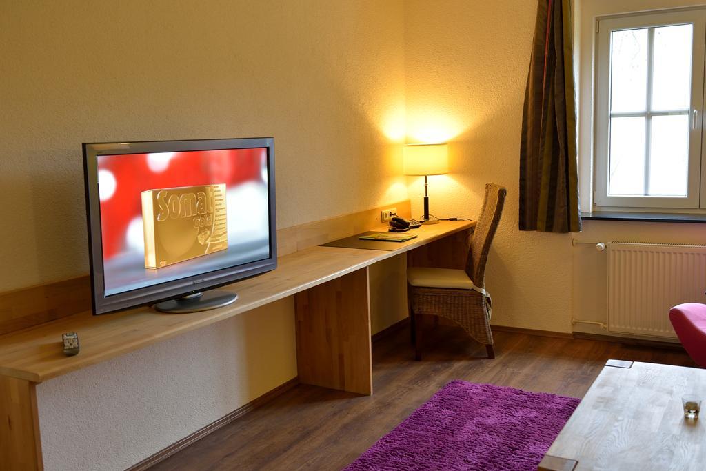 Apartment (3 pax)