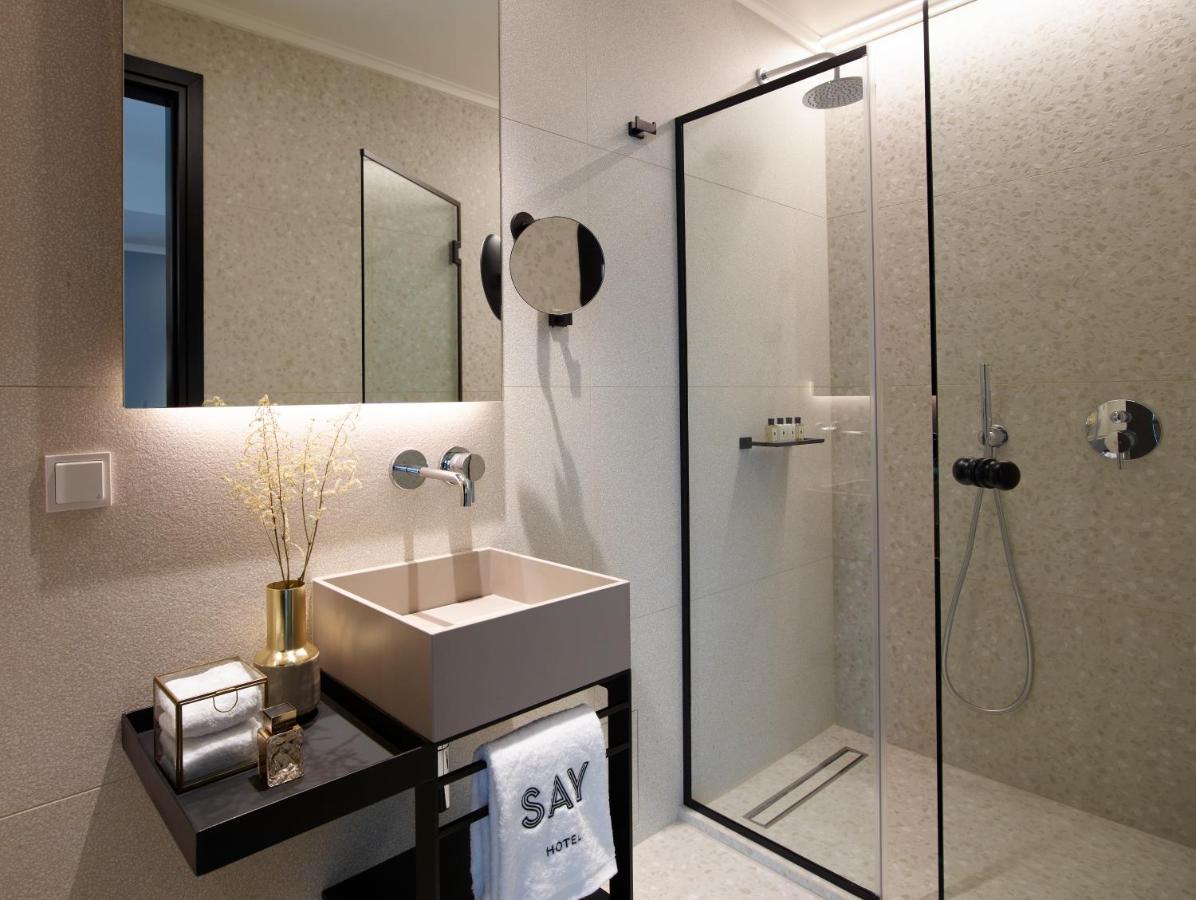 Classic Single Room