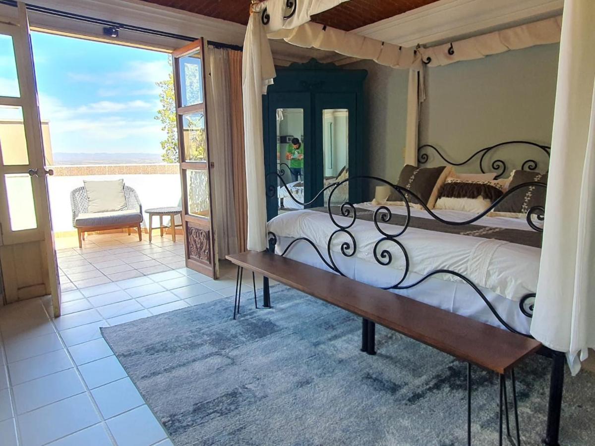 King Suite with Balcony