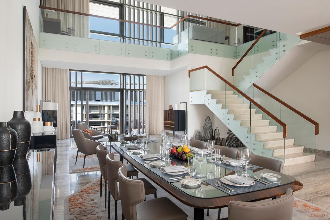 Four Bedroom Harmony Sky Residence Daily Access to Doha Quest 2 Kids Including QAR 600 Food & Beverage Credit Per,1589287596:JPEG