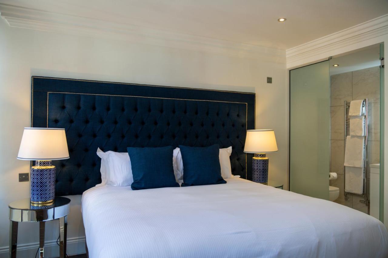 Alojamiento Knightsbridge